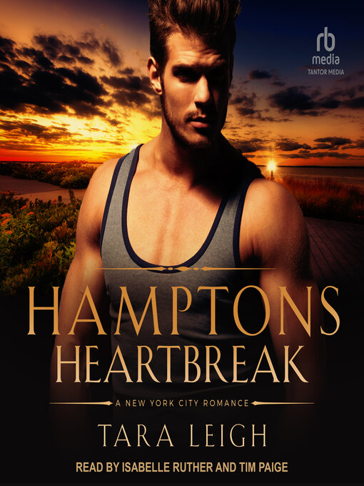 Title details for Hamptons Heartbreak by Tara Leigh - Available